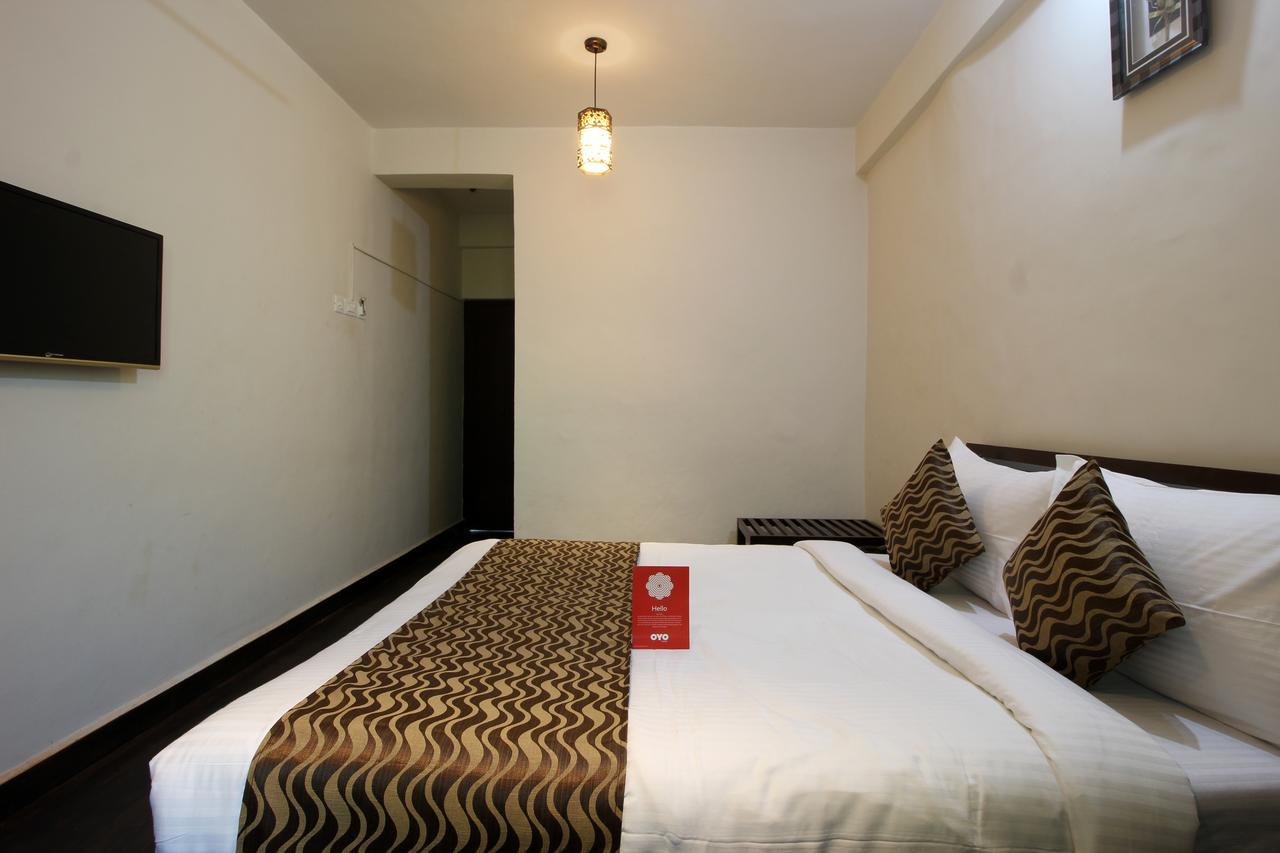 Oyo 10227 Sai Residency Baga Exterior photo